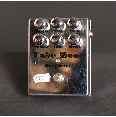 MI Audio TubeZone USED - Good Condition - no Box or PSU