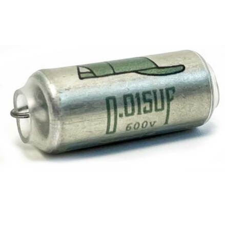 Montys Oil Capacitor 0.015uf