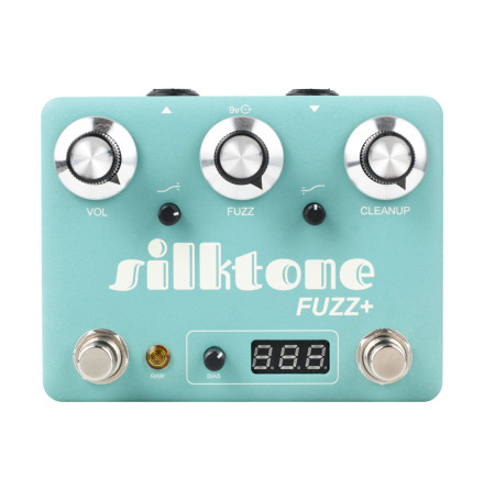 Silktone Fuzz +