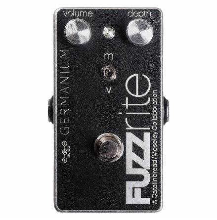 Catalinbread Fuzzrite