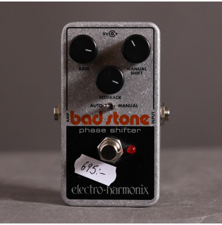 Electro-Harmonix Bad Stone USED - Very Good Condition - no Box or PSU