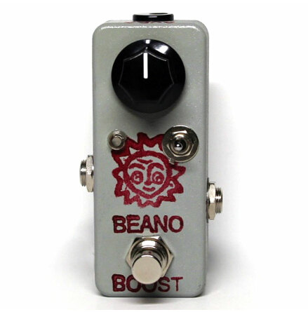 Analog Man Beano Boost MINI