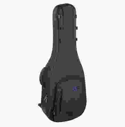 Reunion Blues Continental Expedition Small Body Acoustic Case