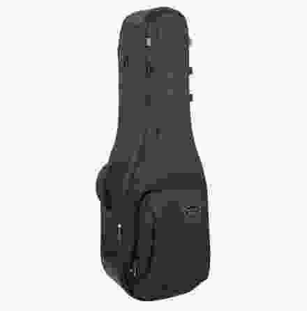 Reunion Blues Continental Expedition Double Electric Guitar Case