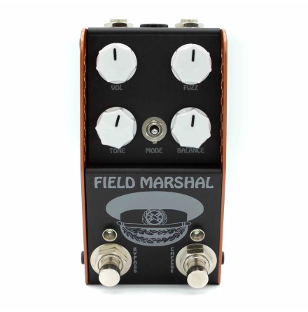 Thorpy FX Field Marshal