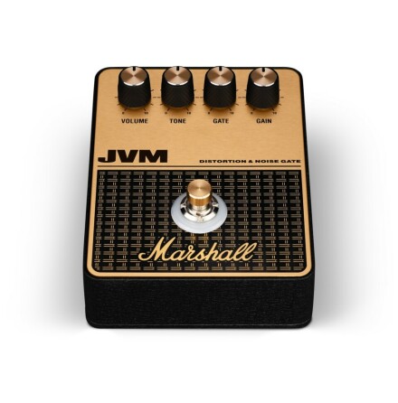 Marshall JVM Amp Series Distortion Pedal