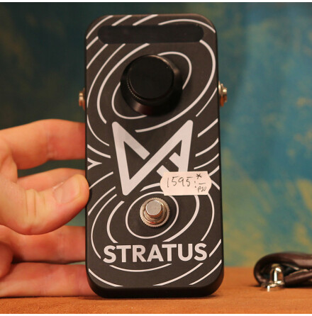 Chaos Audio Stratus USED - Good Condition - Box and PSU