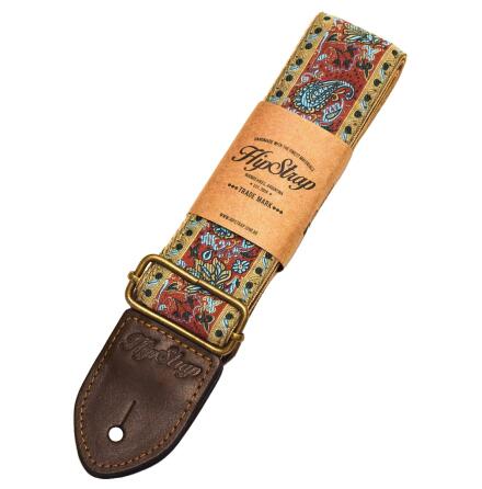 Hipstrap Goa Jacquard Strap