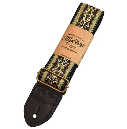 Hipstrap Ararat Jacquard Strap