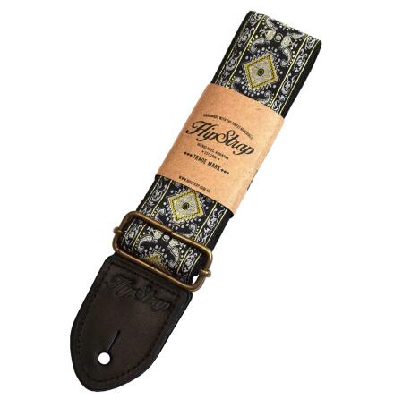 Hipstrap Gypsy Jacquard Strap