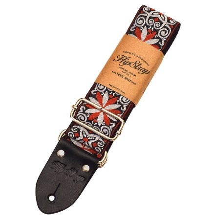 Hipstrap Celtic Star Jacquard Strap