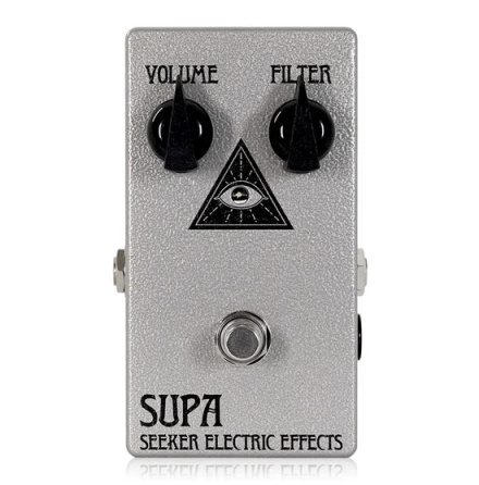 Seeker Electric Effects Lineage Series SUPA