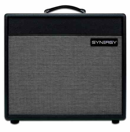 Synergy 1x12 Extension Cabinet