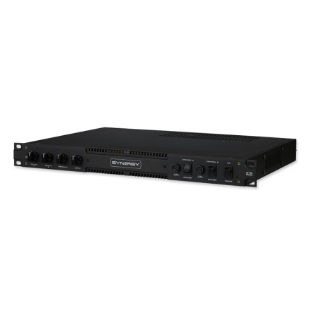 Synergy SYN-5050 Rack Mount All Tube Power Amp