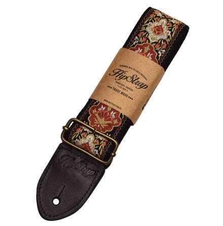 Hipstrap Monterey Jacquard Strap