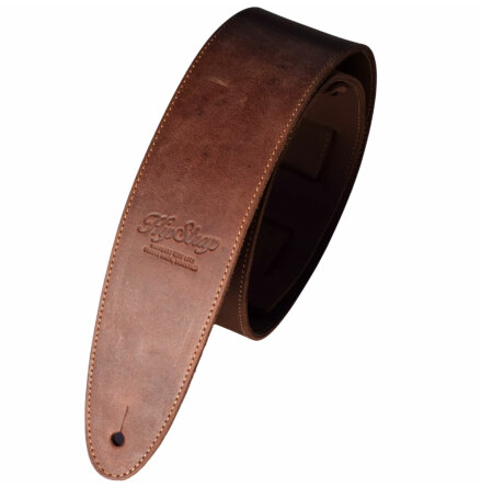 Hipstrap Aged Rust Classic Leather Strap 