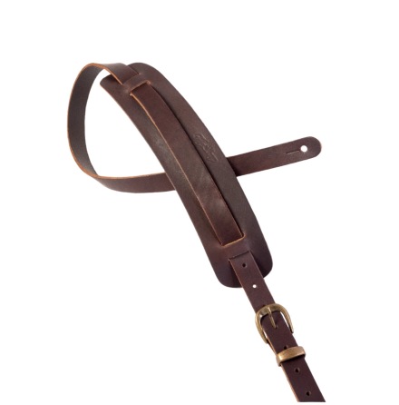 Hipstrap True Historic The 1950 Havana Tan Strap