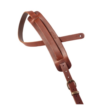 Hipstrap True Historic The 1950 Mahogany Tan Strap